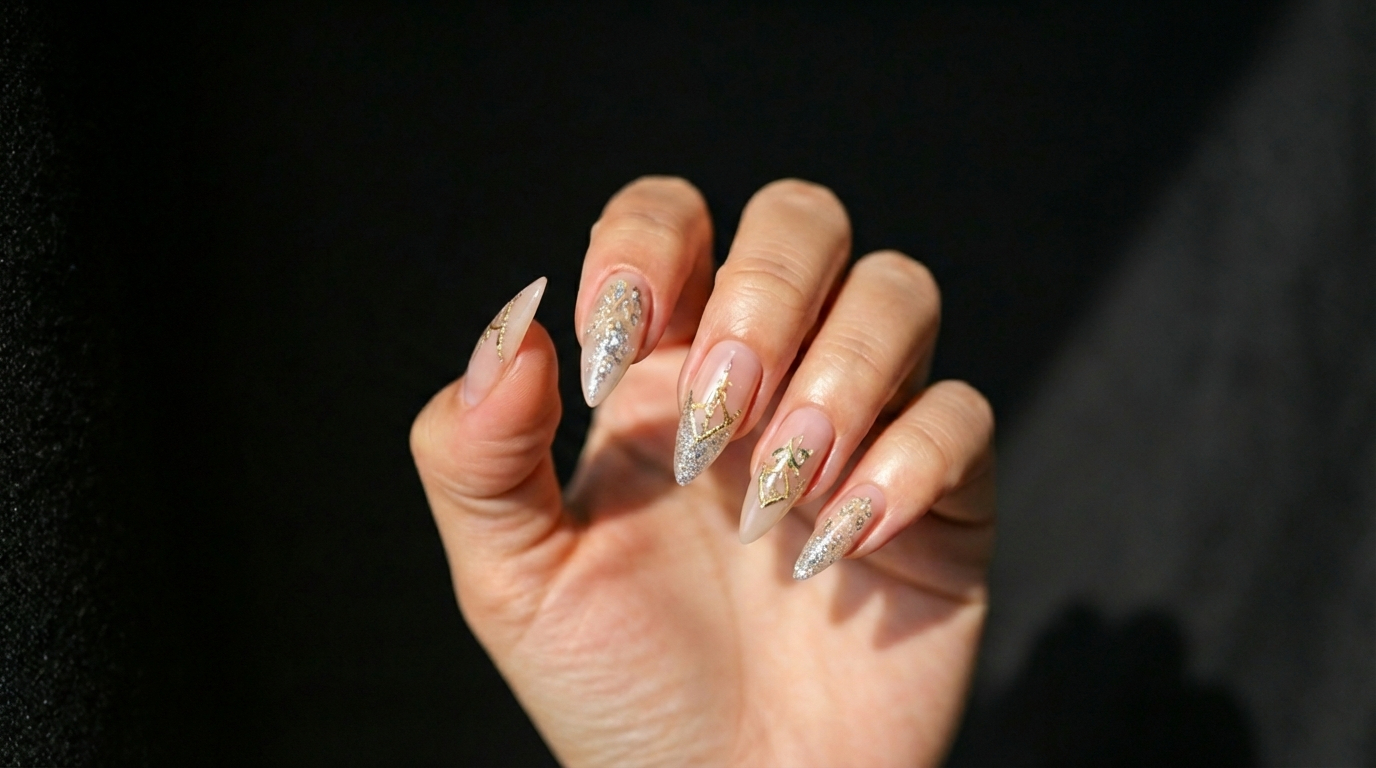 Pointed